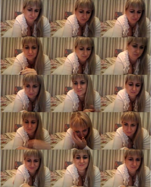 Download Video File: myfreecams blondy woman