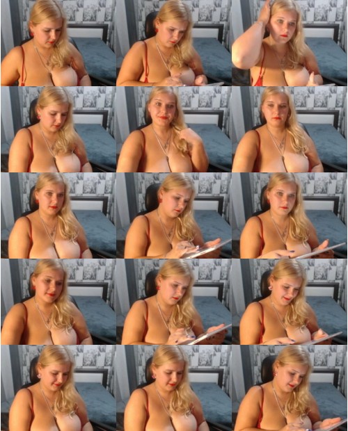 Download Video File: myfreecams boobylana