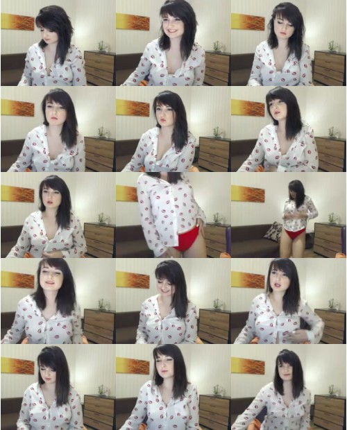 Download Video File: myfreecams brook95