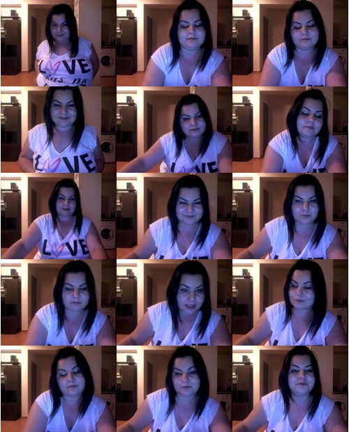 Download Video File: myfreecams brunette aly