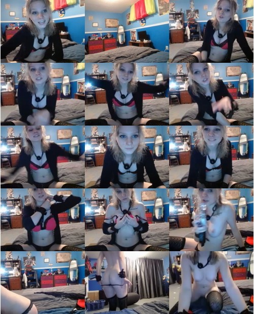 Download Video File: myfreecams bumbelina