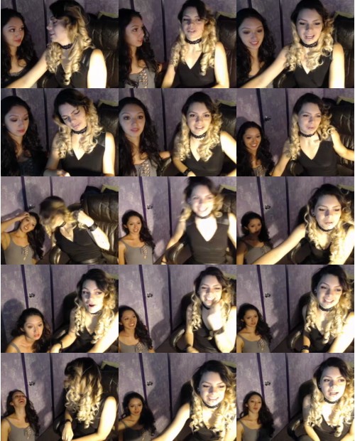 Download Video File: myfreecams carina king