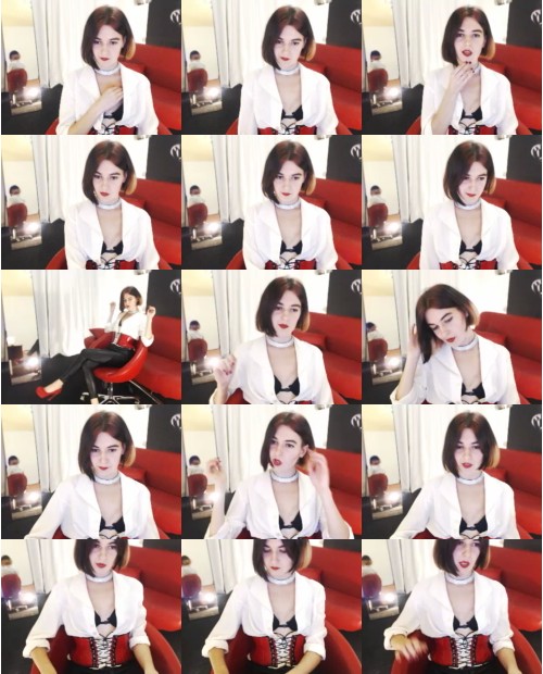 Download Video File: myfreecams cattwoman1