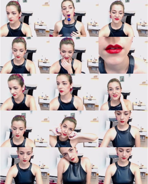 Download Video File: myfreecams cerezacapri