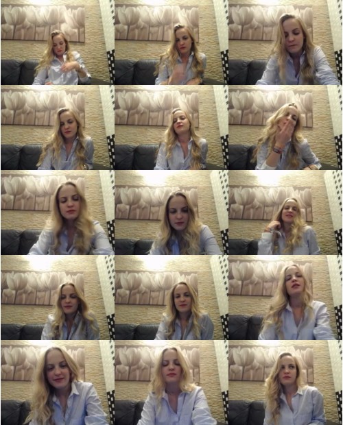 Download Video File: myfreecams charissasmile