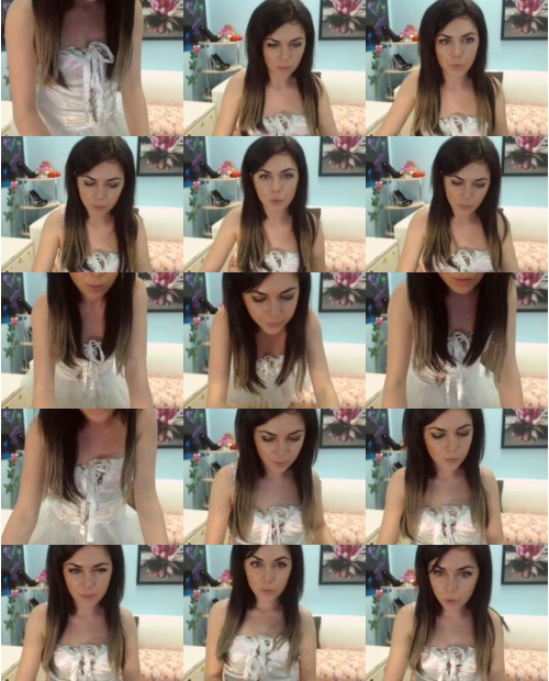 Download Video File: myfreecams cherryloux