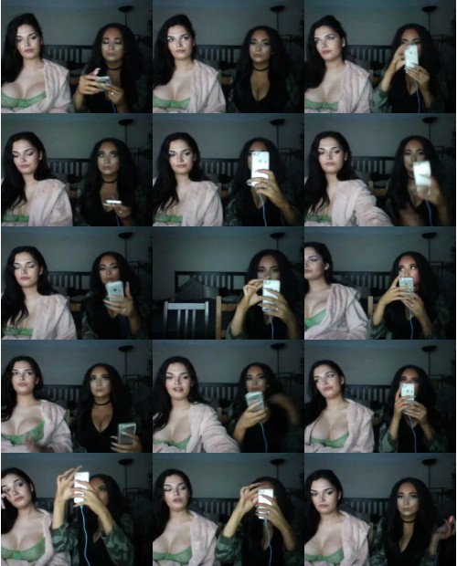 Download Video File: myfreecams ciaobellaa