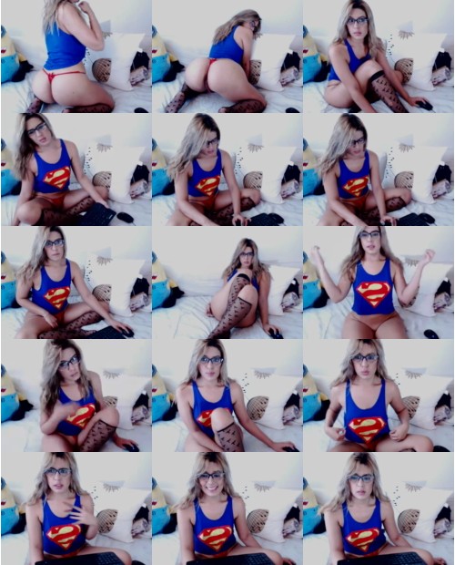 Download Video File: myfreecams cloe x