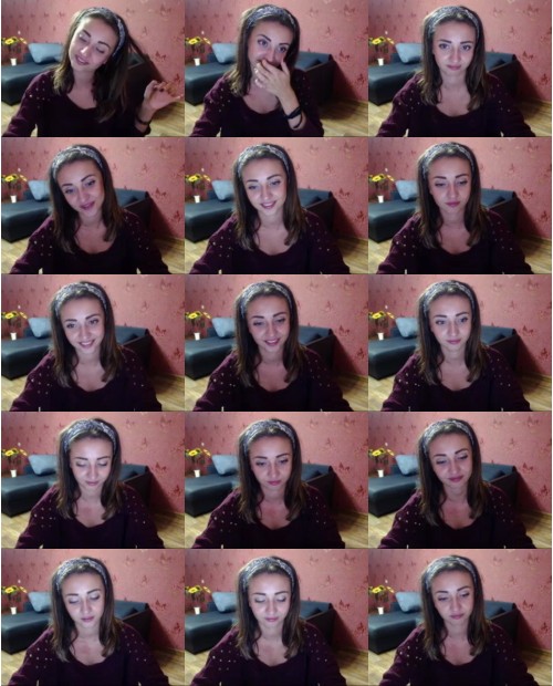 Download Video File: myfreecams crazybuterfly