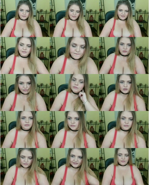 Download Video File: myfreecams cutebbwdoll