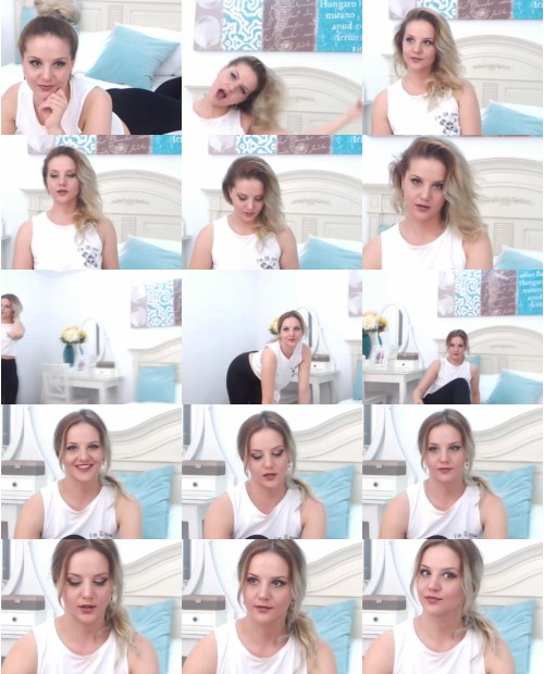 Download Video File: myfreecams cutesharise