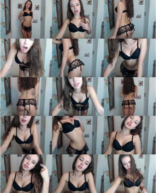 Download Video File: myfreecams cutie ladix