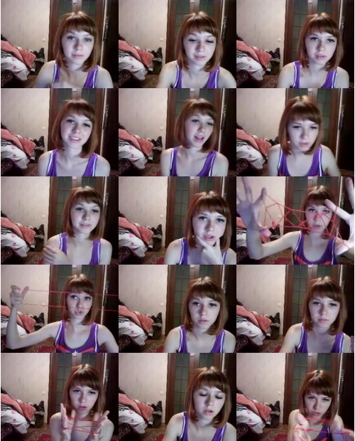 Download Video File: myfreecams cutiemonster