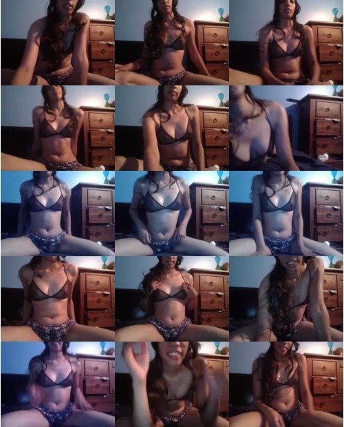 Download Video File: myfreecams cybercat3