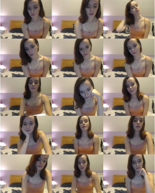 Download Video File: myfreecams danired23