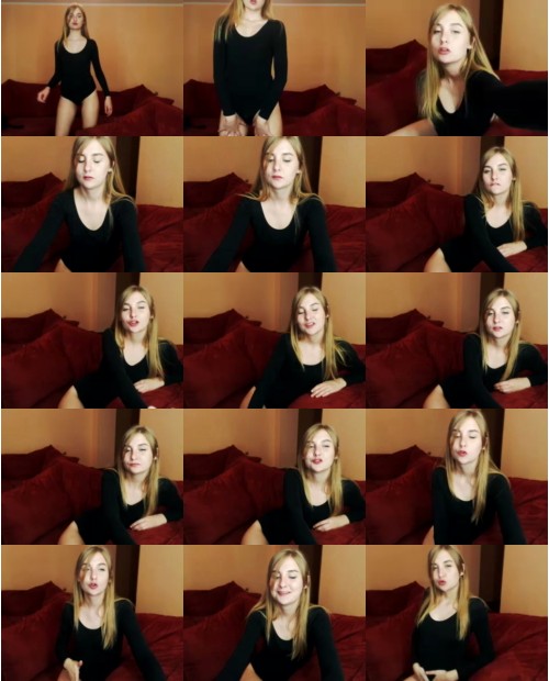 Download Video File: myfreecams darasenga