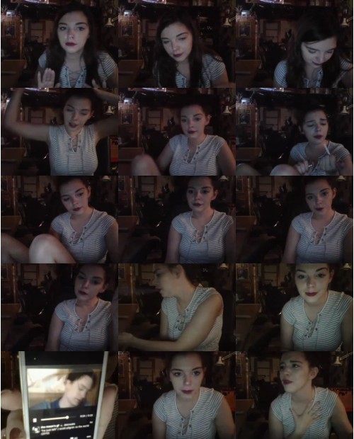 Download Video File: myfreecams darcylee32