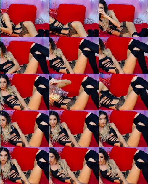 Download Video File: myfreecams dariablowcock