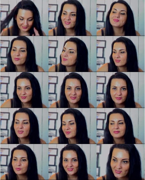 Download Video File: myfreecams darkqueeny