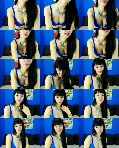 Download Video File: myfreecams daryanas