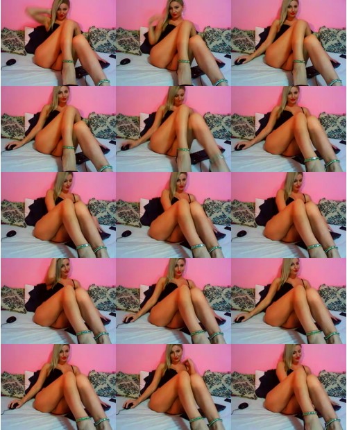 Download Video File: myfreecams deeannax