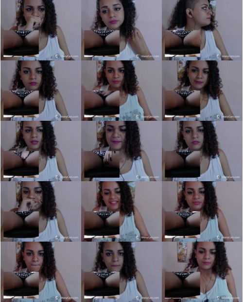 Download Video File: myfreecams deenascream