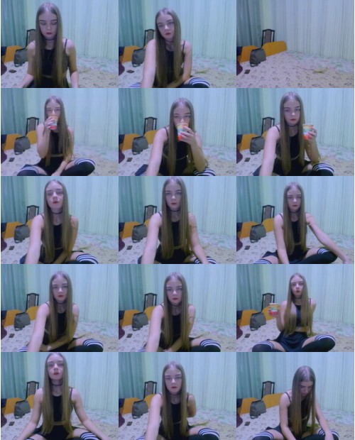 Download Video File: myfreecams delianna