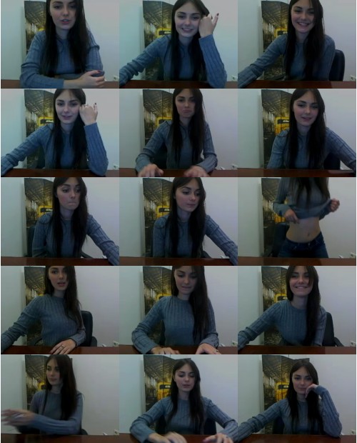 Download Video File: myfreecams diamondeyes18