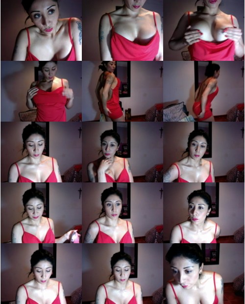 Download Video File: myfreecams dollmachine