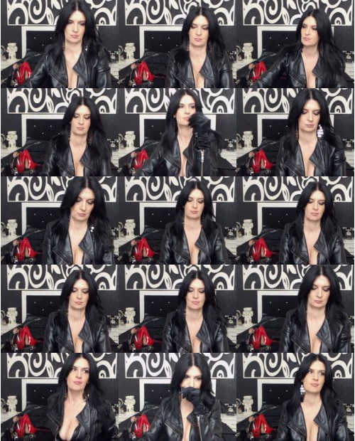 Download Video File: myfreecams dommemellisa