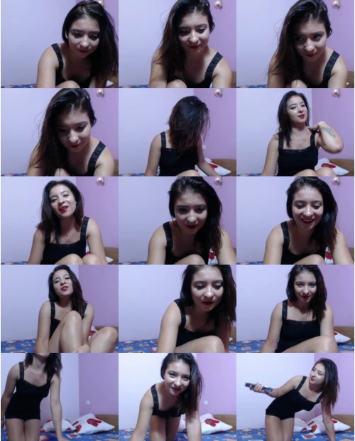 Download Video File: myfreecams elliona4you