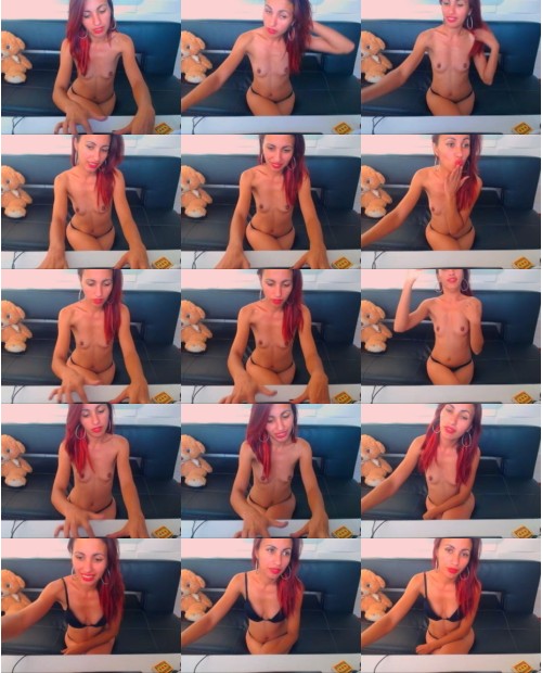 Download Video File: myfreecams ellyheaven