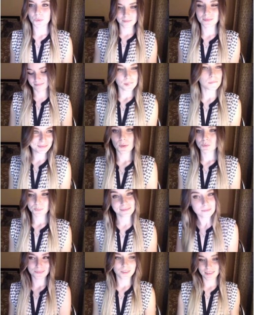 Download Video File: myfreecams emma u2