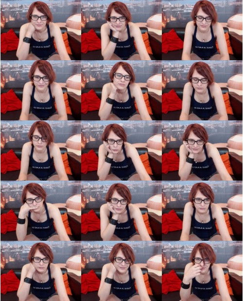 Download Video File: myfreecams emmathebest