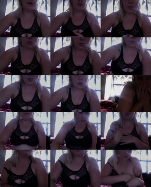 Download Video File: myfreecams erbearerbear