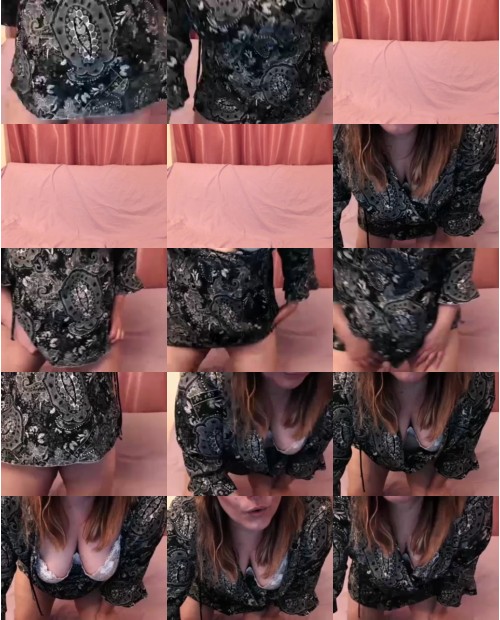 Download Video File: myfreecams evansto