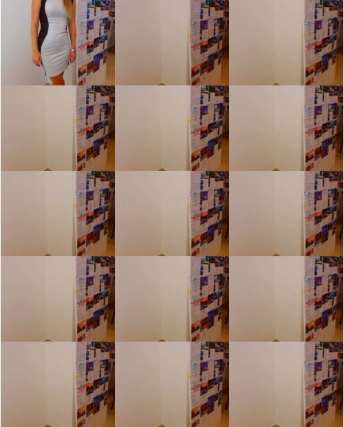 Download Video File: myfreecams eveavee