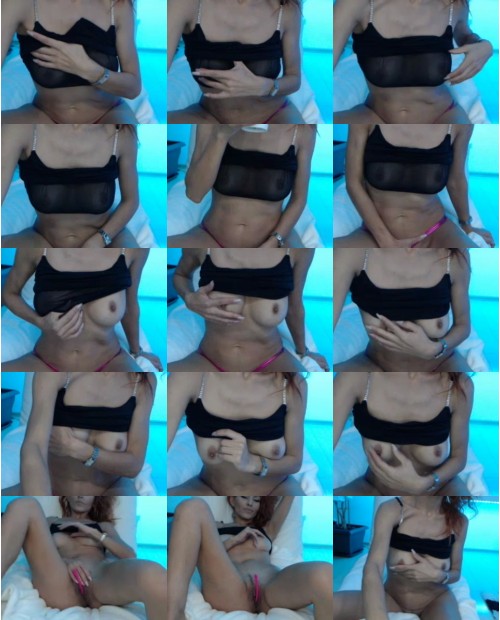 Download Video File: myfreecams evilsquirt