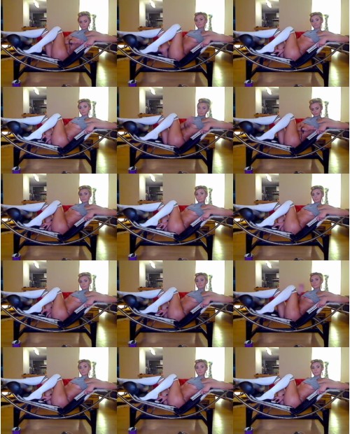 Download Video File: myfreecams faery xo