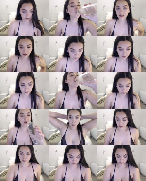 Download Video File: myfreecams fenellafox