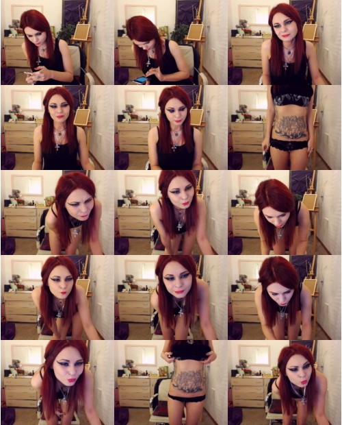 Download Video File: myfreecams fiavioletta