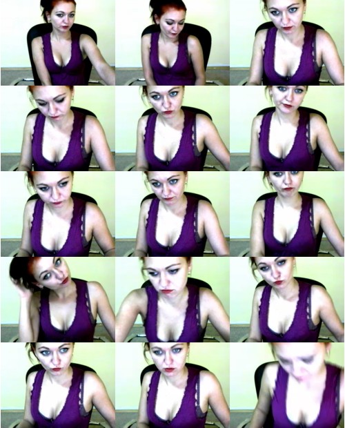 Download Video File: myfreecams fiery mood