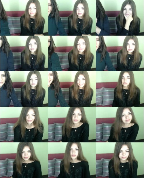 Download Video File: myfreecams firoya