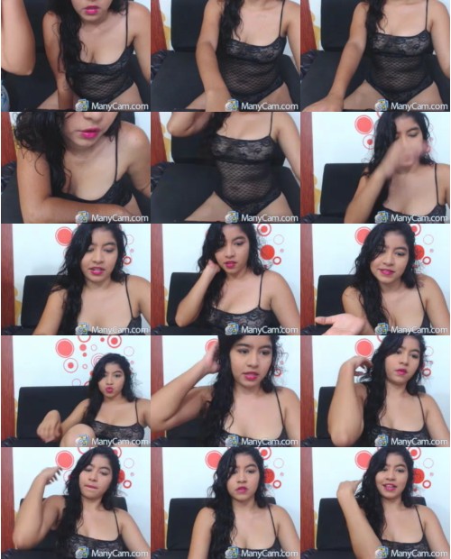 Download Video File: myfreecams flor latina69