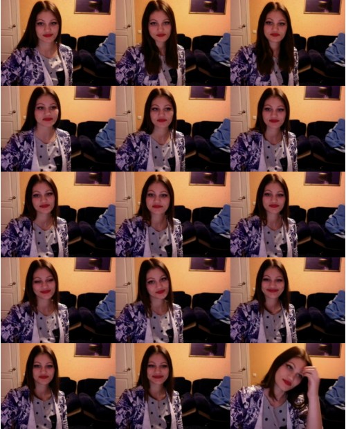 Download Video File: myfreecams florinsa