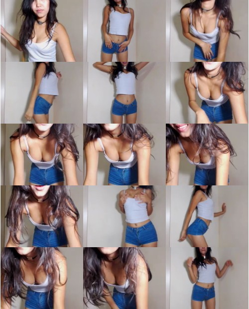 Download Video File: myfreecams flowerbabe18