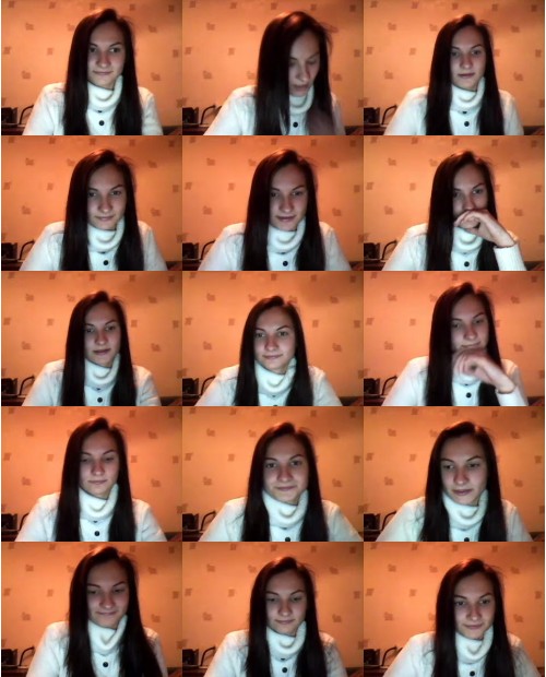 Download Video File: myfreecams foksis