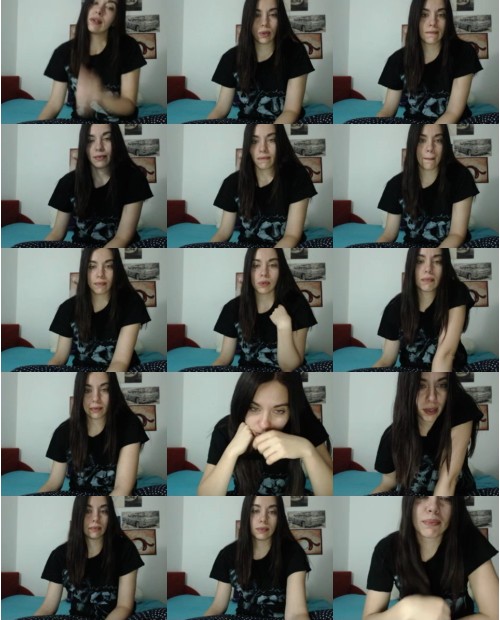 Download Video File: myfreecams foxmoony