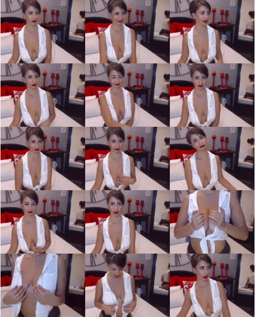 Download Video File: myfreecams foxyselena0