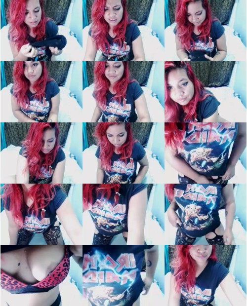 Download Video File: myfreecams freisha froid